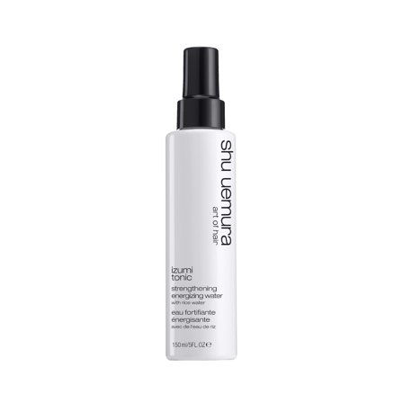 SHU UEMURA Izumi Tonic Strengthening Energizing Water 150ml - Spray Capelli