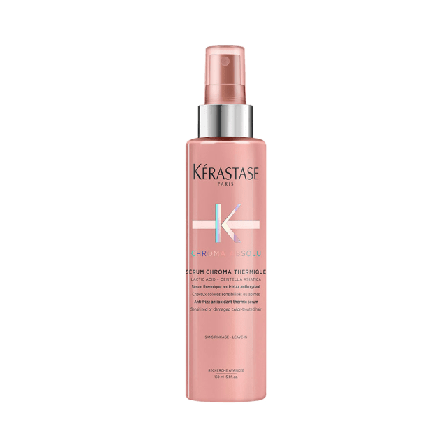 Kérastase Chroma Thermique Serum Inpackning & behandling Unisex 150 ML