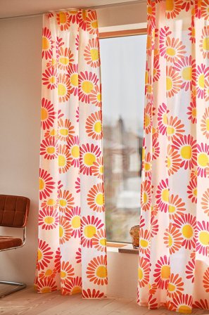 Jotex - Gardin 2-pakke Multi - SOLIS - Kjøp Multifunksjonsgardiner hos Jotex