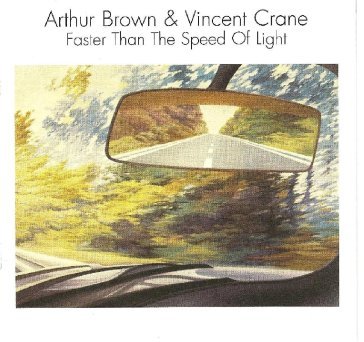 Faster than the speed of light ARTHUR & VINC BROWN