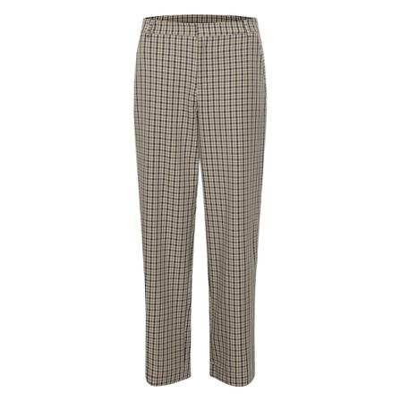 Saint Tropez, Ika SZ Pants Bruin, Dames, Maat:L