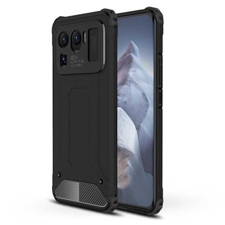 Xiaomi Mi 11 Ultra Stöttåligt Skal SlimArmor