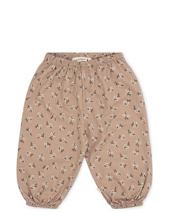 River Pants Baby Trousers Multi/mönstrad That's Mine