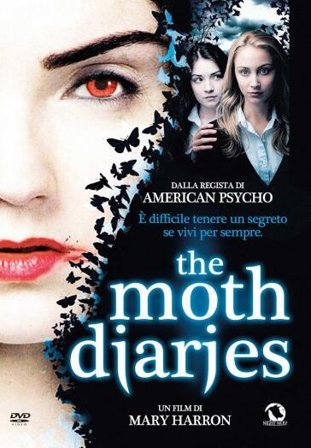 Moth Diaries (The)