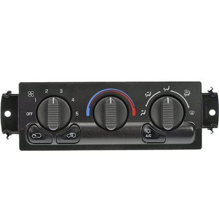 599-266 1500 2500 3500 auton ilmastointiin ilmastointilaitteen kytkin Plug Play