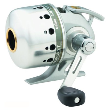 Daiwa Silvercast 120