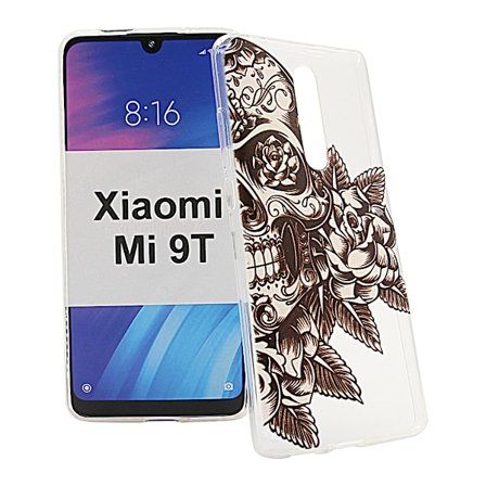 Designskal TPU Xiaomi Mi 9T