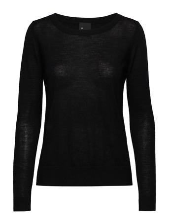 Maquinza Pullover Svart Six Ames