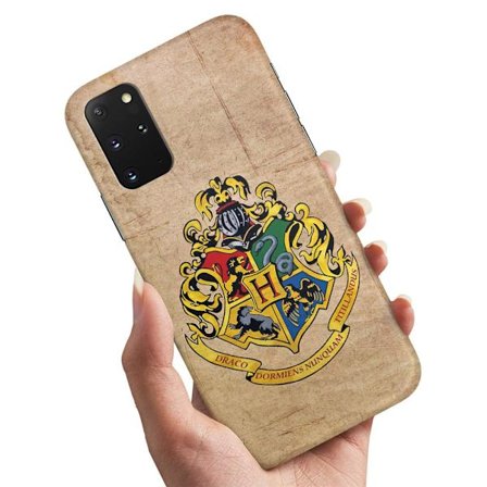 Cover / Mobilcover til Samsung Galaxy S20 - Harry Potter