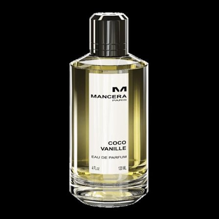 Mancera coco vanilla - eau de Parfum -