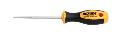 Ironside 136114 Pryl 6x100 mm Fyrkantig spets, Övriga handverktyg