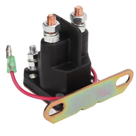 Käynnistysrele Solenoidi 4011335 Vaihda Polaris Sportsman 335 400 500 600 Ranger Xplorer