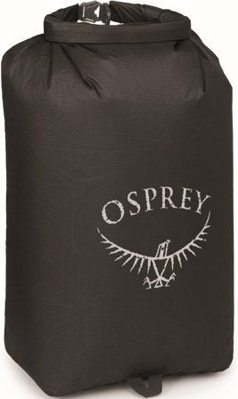 Osprey UL Dry Sack 20L Black