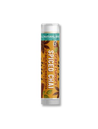 Crazy Rumors Lip Balm Crazy Rumors Nude
