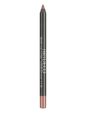 Artdeco Soft Lip Liner Waterproof - Beige - 1.2 G