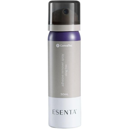 Esenta klebefjerner spray 50 ml