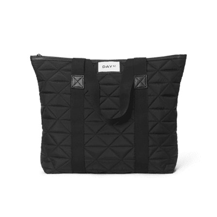 DAY ET Gweneth RE-Q Tune Bag M 12000 Black, Tøj & Bolig, Tasker & Punge, Skuldertasker