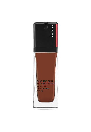 Shiseido Radiant Lifting Foundation Unisex Beige 30 ML