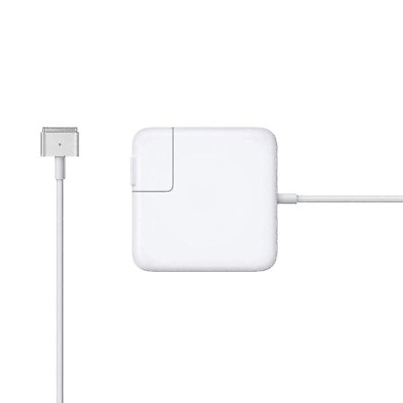 85 W MagSafe 2 -virtalähde Applelle, 85 W kärki virtalähde -FD-