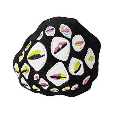 2024 Doors Floor 2 The Batmoths Skräckspel Plyschdocka Mjuk Fylld Figurer Leksaker Dekor Jul Födelsedagspresent