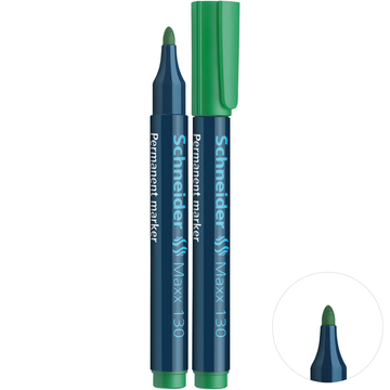 MERKEPENN PERMANENT 1-4MM