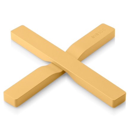 Eva solo Magnetiska grytunderlägg, golden sand | Matlagning > Kokkärl & Stekpannor > Grytunderlägg | Bagaren och Kocken
