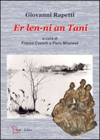 Er len-ni an Tani Giovanni Rapetti
