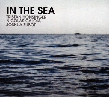 In the sea HONSINGER/CALOIA/ZUB