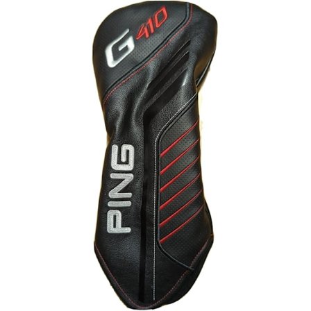 Ny PING Golf G410 Plus/LST/SFT Driver/Fairway Wood/Hybrid Headcover