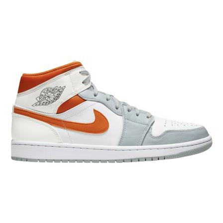 Nike, Sneakers Grijs, Heren, Maat:46 EU