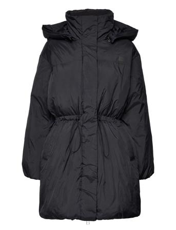 Xl Bubble Puffer Caviar Black LEVI ́S Women