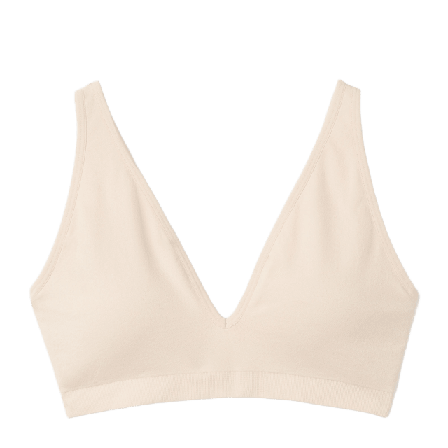 Å WOMAN BH soft top LINNEA Rosa S