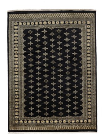 248X334 Koberec Orientální Bokhara 2Ply (Vlna, )