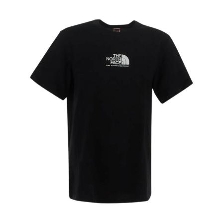 The North Face T-Shirts svart, Herr, Herr, Storlek: S