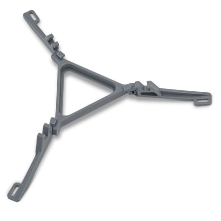 Primus Canister Stand hiking stoves Grey ONESIZE