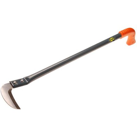 Bahco 3010 Rydningskniv 700 mm, Haveredskaber