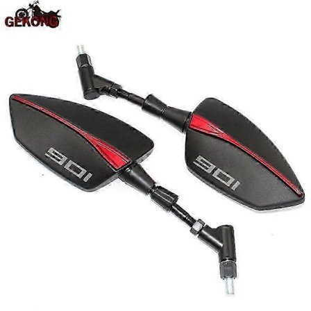 För Husqvarna Norden 901 norden901 NORDEN 901 Motorcykel Backspegel