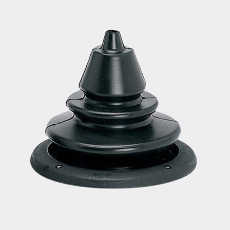 Soufflet d'étanchéité bateau Ultraflex, simple, Ø150 mm