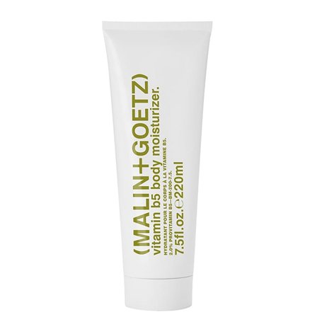 Malin+Goetz Vitamin B5 Body Moisturizer 220ml - Crema Corpo