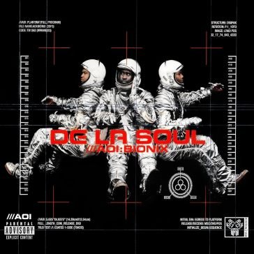 Aoi: bionix De La Soul