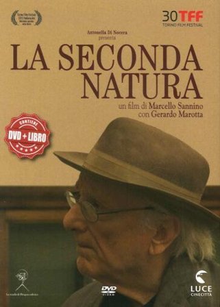 Gerardo Marotta - Seconda Natura (La) (Dvd+Libro)