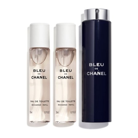 CHANEL BLEU DE CHANEL - Eau de Toilette