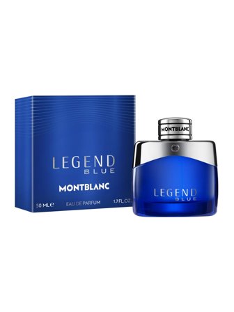 Montblanc Legend Blue Eau de Parfum 50ml