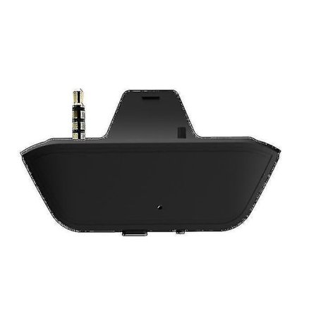 PS4 Trådlös Bluetooth Headset Adapter Gaming Headset Bluetooth Sändare för Konsoler