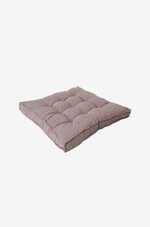 Fritab - Sitteunderlag Timor Canyon - Rosa - Sitteputer - Fra Homeroom