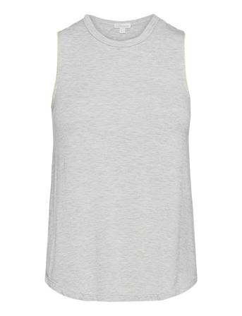 Tank Top Topp Grå PJ Salvage