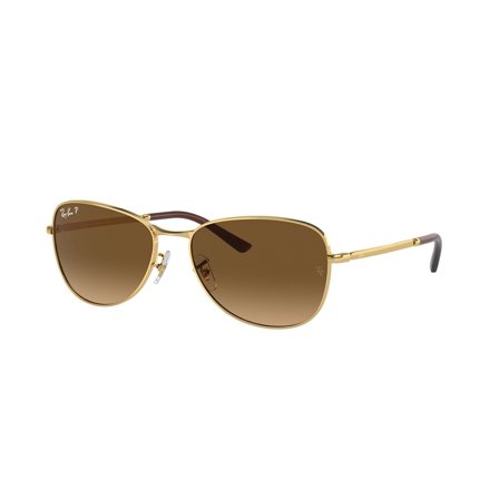 Ray-Ban - Solbriller - Gull - RB3733 001/M2 5617