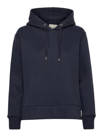 Lr-Nuka Hoodie Blå Levete Room