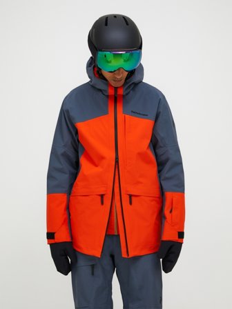 Vertec HIPEÂ 3L Shell Jacket Men