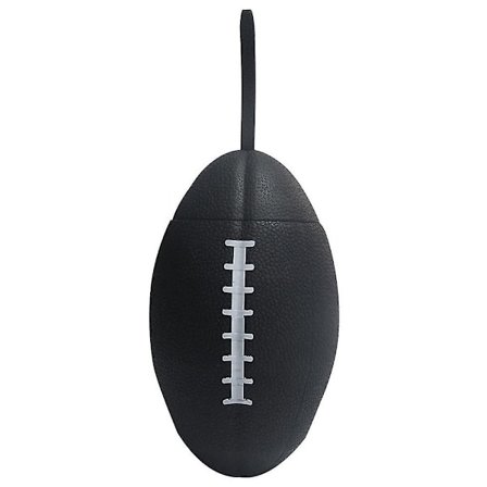 Rugby Foldable Water Portable Leakproof Drikkekopp Fotball Gratis Silica Gel 750ml Sports C